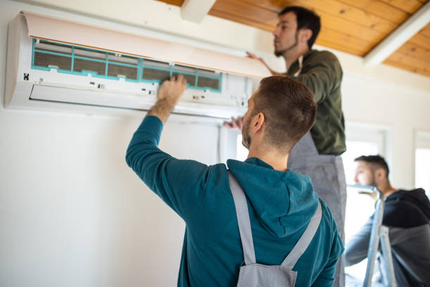 Best HVAC air duct cleaning  in Morenci, MI