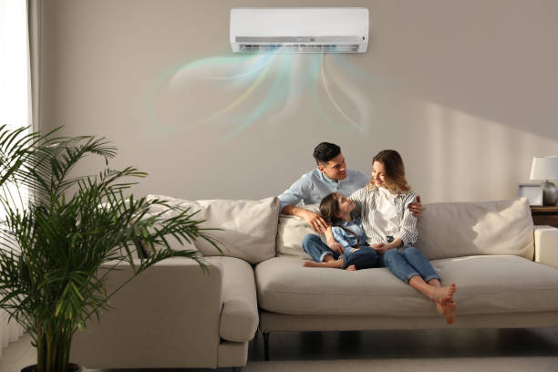 AC installation near me in Morenci, MI