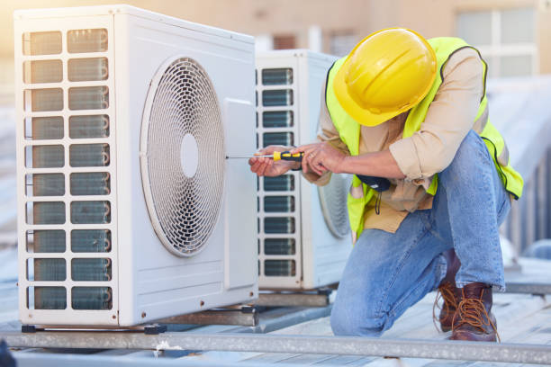 Best Emergency HVAC repair  in Morenci, MI