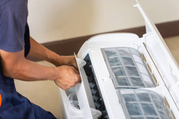 Best Residential HVAC services  in Morenci, MI