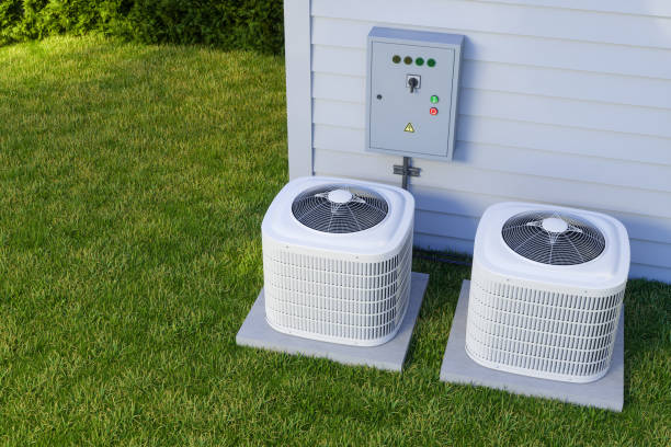 Best Central air repair  in Morenci, MI