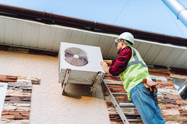 Best HVAC service technicians  in Morenci, MI