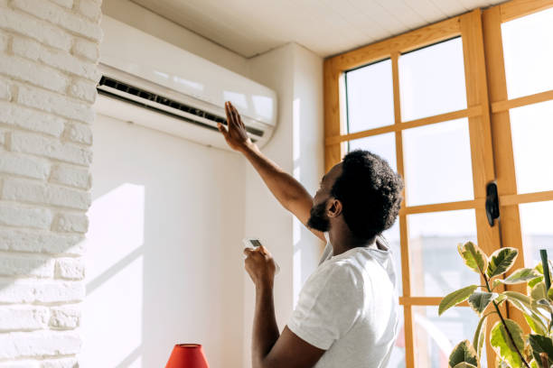 Best HVAC system installation  in Morenci, MI