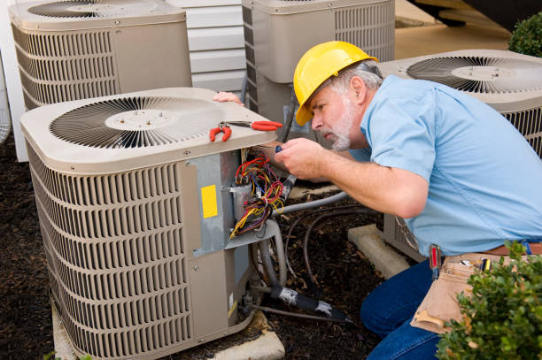 Best HVAC replacement cost  in Morenci, MI