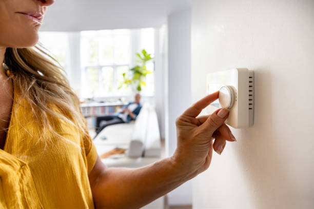 HVAC troubleshooting in Morenci, MI