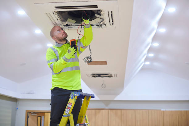 Best Commercial HVAC repair  in Morenci, MI