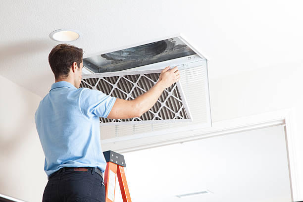 Best HVAC installation services  in Morenci, MI