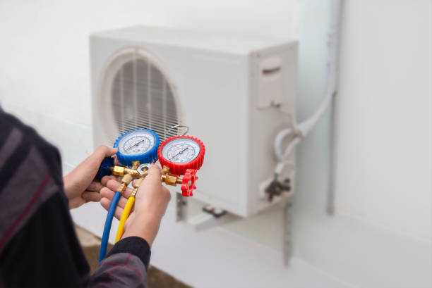 Best HVAC air duct cleaning  in Morenci, MI