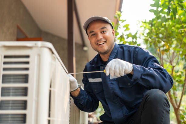 Best Affordable HVAC services  in Morenci, MI