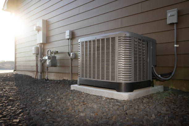 Best HVAC repair near me  in Morenci, MI